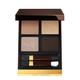 Tom Ford Eye Color Quad, Rose Topaz, Eyeshadow, Bold Smoky Eye, Sheer Sparkle Satin Shimmer and Matte, Four Luxurious Finishes