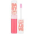 Maybelline Baby Lips Moisturizing Lip Gloss - Fab & Fuchsia