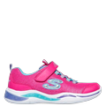 Skechers S-Lights Power Petals Shoes - Pink