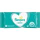 Pampers Sensitive Wet Wipes - 52 pcs