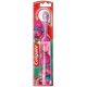 Colgate Battery Trolls Toothbrush 3+ year - Pink