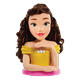 Disney Princess Belle Styling head - JPL87355