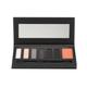 Barry M Smokin Hot Eyeshadow & Blush Palette