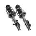 2010-2012 Chevrolet Camaro Front Strut Assembly Set - Autopart Premium