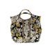 Vera Bradley Shoulder Bag: Yellow Print Bags