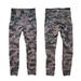 Lululemon Athletica Pants & Jumpsuits | Euc Lululemon Invigorate Hr Tight 25” 4 Heritage 365 Camo Brown Earth Multi | Color: Black/Brown | Size: 4