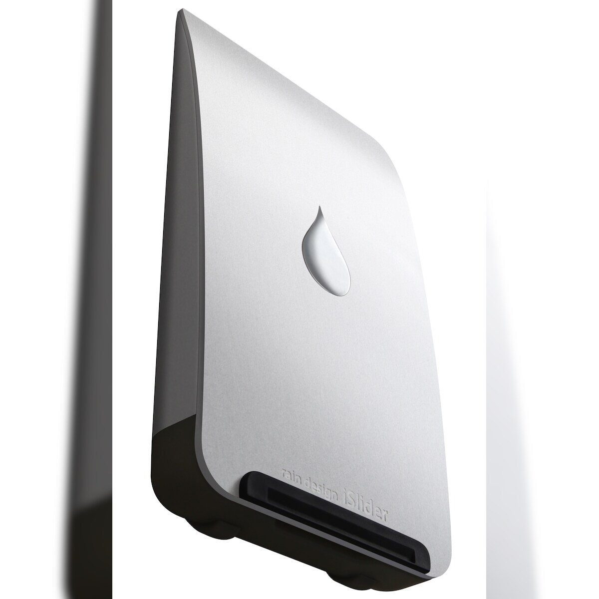RAIN DESIGN iSlider Mobiler iPad Ständer silber Image