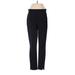 Gap Active Pants - Mid/Reg Rise: Black Activewear - Women's Size Small