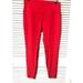 Lululemon Pants & Jumpsuits | Lululemon Pink Leggings Pants Women's 14 Work Out Gym Athleisure Yoga | Color: Pink | Size: 14