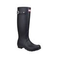 Hunter Original Tall Womens Wellington Boots - Black