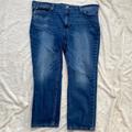 Levi's Jeans | Levis 541 Mens Jeans. Size 44 X 29. Straight Leg Medium Wash. | Color: Blue | Size: 44