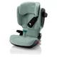 Britax Romer Kidfix I Size High Back Booster Jade Green