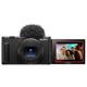 Sony ZV-1 II Compact Vlogger Camera - Open Box