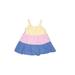 Zara Dress - A-Line: Yellow Print Skirts & Dresses - Size 18-24 Month