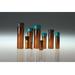 Sample Vials Clear And Amber Borosilicate Glass Screw-thread Qorpak GLC-07015