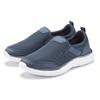 Sneaker AUTHENTIC LE JOGGER "Slipper, Halbschuhe, Freizeitschuhe", Herren, Gr. 41, blau (marine), Obermaterial: 100% Textilmaterial. Futter: 100% Textilmaterial. Decksohle: 100% Textilmaterial. Laufsohle: 100% Synthetik, unifarben, sportlich,...