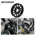 BEVINN2-Poulie de pompe de direction assistée pièce en aluminium pour moteur BMW E36 E46 323i