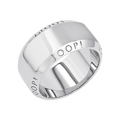 JOOP! Damenring 925er Silber 58 Damen Image