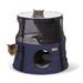 K&H Manufacturing 20" H Cat Condo Plastic | 20 H x 22 W x 22 D in | Wayfair 100550187