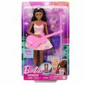 Barbie Pop Star - Mattel