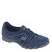 Skechers Active Bikers Lite-Relive - Womens 8.5 Navy Slip On W