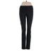 J. McLaughlin Casual Pants - Low Rise: Black Bottoms - Women's Size 4