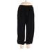 Shein Sweatpants - High Rise: Black Activewear - Women's Size 1X