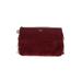 Victoria's Secret Clutch: Burgundy Bags