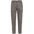 Camel Active Casual Pants Cargo Herren shadow grey, Gr. 36-32, Baumwolle, Männlich Hosen