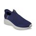 Hands Free Slip-ins: Ultra Flex 3.0 Slip-on Sneaker