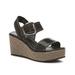 Imani Wedge Sandal