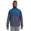 Nike Herren Windrunner Repel Running Jacket blau
