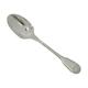 "Argental Cutlery - Coquille - Dessert Spoon / Spoons - 7 1/2\""