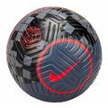 Nike PSG Paris Saint German 2021-22 Strike Ball - Grey/Black/Red
