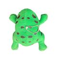 Creative Frog Plush Toy Cute Frog Plush Pendant Soft Stuffed Animal Doll Plushies Kids Soothing Companion Doll Girl Birthday Gift