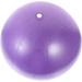 Mini Stability Ball Gym Yoga Multipurpose Fitness Accessories Pilates Balls Exercise Accessory Purple Child