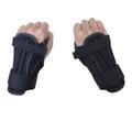 Snowboard Wrist Guard Outdoor Kids Ski Gear Gloves for Pads Skateboarding Child