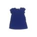 Janie and Jack Dress - Shift: Blue Print Skirts & Dresses - Size 12-18 Month