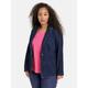 Samoon Blazer Damen denim, 46