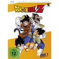 Dragonball Z - TV-Serie - 1 (Blu-ray Disc) - Crunchyroll