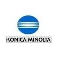 Konica Minolta 4587-503/IUY-4 Drum kit yellow, 80K pages for Minolta C