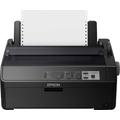 Epson FX-890II dot matrix printer 240 x 144 DPI 612 cps