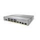 Cisco Catalyst 3560CX-12PD-S Network Switch, 12 Gigabit Ethernet Ports