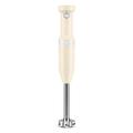 KitchenAid Almond Cream Cordless Hand Blender