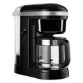 KitchenAid Classic Drip Coffee Maker Onyx Black