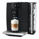 Jura ENA 8 Metropolitan Black Automatic Coffee Machine