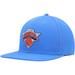 Men's Blue Cookies Full Clip Snapback Hat