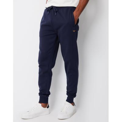 Threadbare Men's Navy Regular Fit Joggers