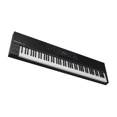 Native Instruments Kontrol S88 MK3 88-Key Smart Keyboard Controller 29855