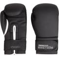 ENERGETICS Handschuhe Box-Handschuh Boxing Glove PU TN 2.0, Größe 10 in Grau